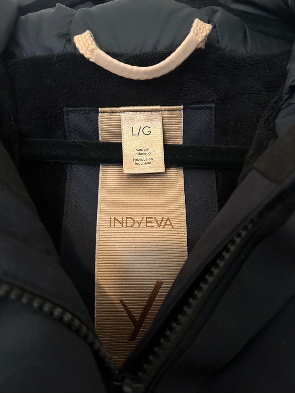 Indyeva Matka IV Down Jacket - Picture 9 of 16